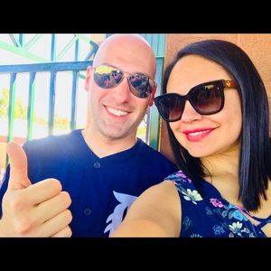 Meet your Posher, Yuly